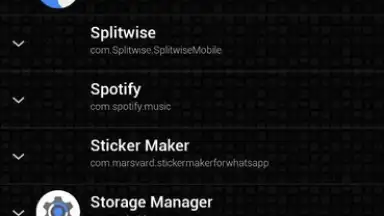 QuickShortcutMaker screenshot 4