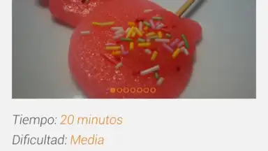Cocinillas screenshot 6