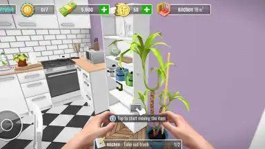 House Flipper screenshot 8