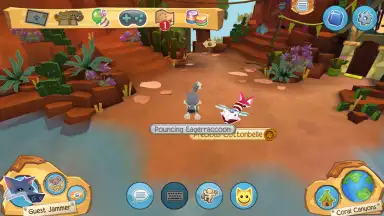 Animal Jam - Play Wild screenshot 3