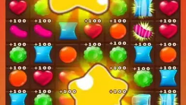 Sugar Line Joy screenshot 2