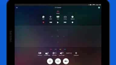 Philips TV Remote screenshot 5