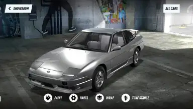 NFS Heat Studio screenshot 4