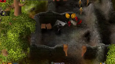 Eternium Mage And Minions screenshot 6
