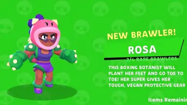 Brawl Box Stars Simulator screenshot 7