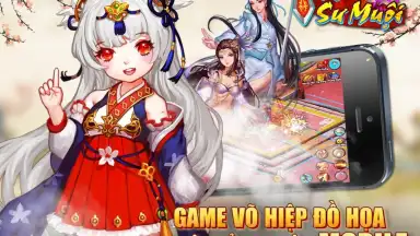 Chinh Đồ screenshot 5