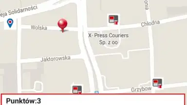 Bank Pekao screenshot 6