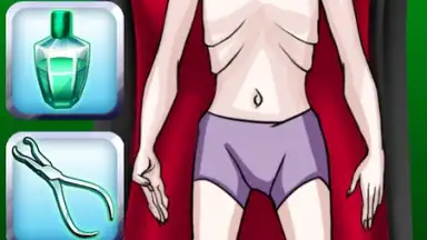 Vampire Doctor screenshot 6