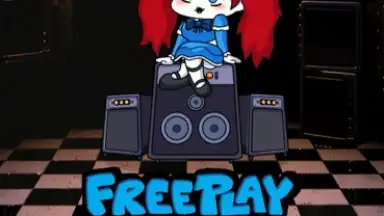 FNF Full Mod Music Battle screenshot 16