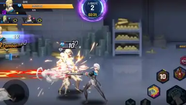 Infinity Star M screenshot 3