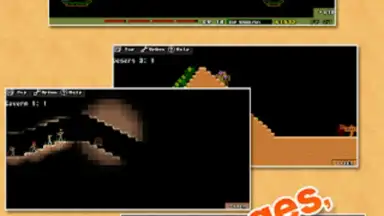 Stick Ranger screenshot 15