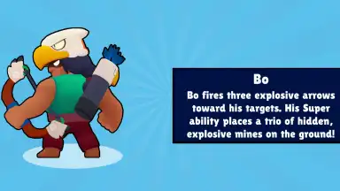 Brawl Stars Box Simulator screenshot 6