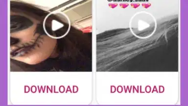 Advanced Downloader screenshot 5