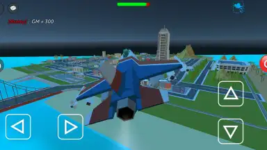 Simple Sandbox 2 screenshot 4