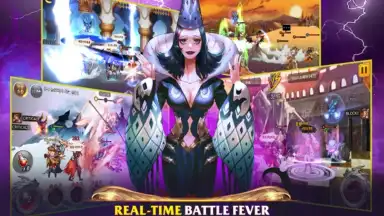 FantasySquad screenshot 7