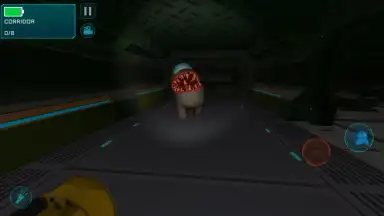 Online Imposter 3D screenshot 9