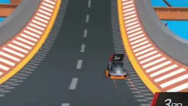 Car Racing 3D: Racer Master screenshot 4