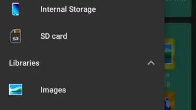 Root File Explorer - Connect All Yours Accounts screenshot 1