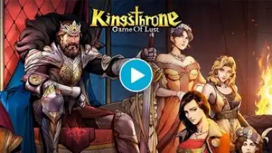 King's Throne screenshot 10
