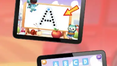 Intellecto Kids Learning Games screenshot 3