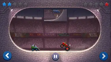 Drive Ahead! screenshot 6