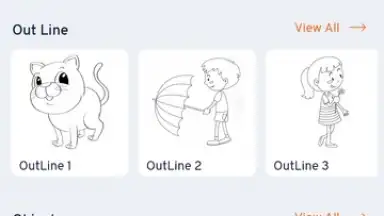 AI Drawing : Trace & Sketch screenshot 5