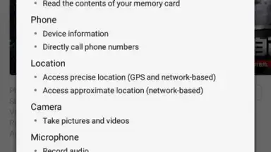 HUAWEI GameCenter screenshot 6