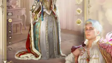 Reign of Destiny screenshot 10
