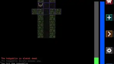 DCSS: Bloatcrawl 2 screenshot 6