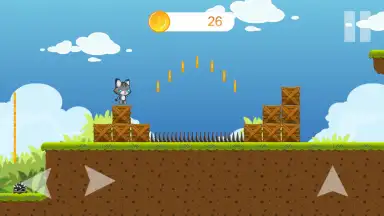cat bros screenshot 7
