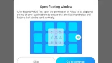 VMOS Pro screenshot 3