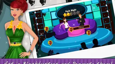 Dream Star screenshot 5