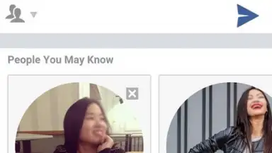 Lite Messenger FB screenshot 6