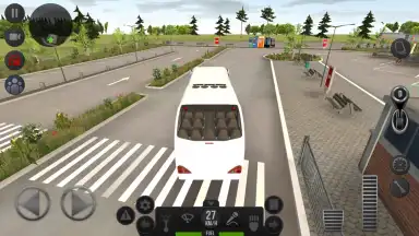 Bus Simulator: Ultimate screenshot 7