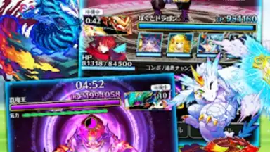 Boku & Dragons screenshot 9
