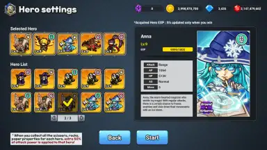 Gold tower defence M screenshot 3