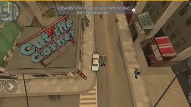 GTA: Chinatown Wars screenshot 9