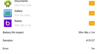 Carat screenshot 8