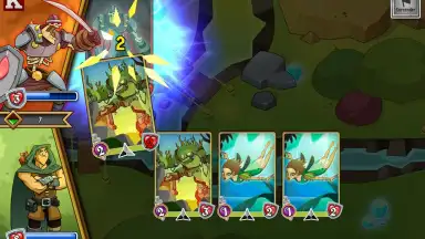 Spellstone screenshot 4