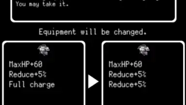 Buriedbornes screenshot 2