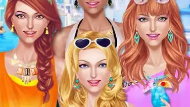 Pool Party screenshot 5
