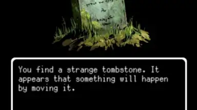 Buriedbornes screenshot 7
