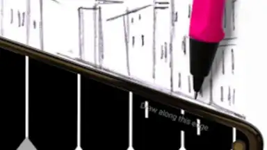 Real Sketch screenshot 6