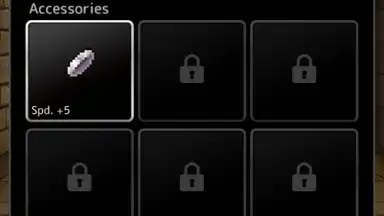 DungeonFlicker screenshot 5