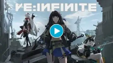 Re:Infinite screenshot 1