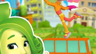 Jumper screenshot 2