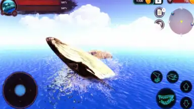 The Humpback Whales screenshot 12