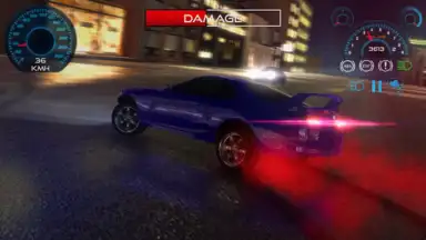 City Car Driving Simulator screenshot 13