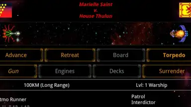 Star Traders RPG screenshot 2