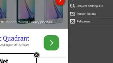 Boat Browser screenshot 7